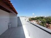 Cobertura para Venda em Santo André/SP Vila Guiomar 2...