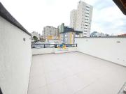 Cobertura para Venda em Santo André/SP Vila Guiomar 2...