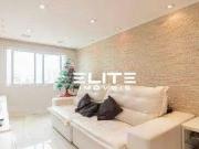 Cobertura para Venda em Santo André/SP Vila Guiomar 2...