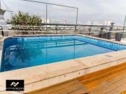 Cobertura para Venda em Santo André/SP Vila Guiomar 4...