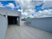 Cobertura para Venda em Santo André/SP Vila Guiomar