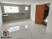 Cobertura para Venda em Santo André/SP Vila Helena 2 Quartos