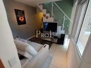 Cobertura para Venda em Santo André/SP Vila Helena 2 Quartos