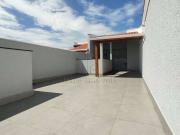 Cobertura para Venda em Santo André/SP Vila Helena 2 Quartos