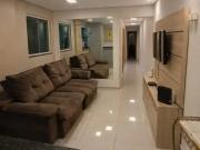 Cobertura para Venda em Santo André/SP Vila Helena 3 Quartos