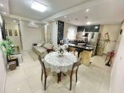 Cobertura para Venda em Santo André/SP Vila Homero Thon...