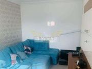 Cobertura para Venda em Santo André/SP Vila Homero Thon...