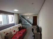 Cobertura para Venda em Santo André/SP Vila Homero Thon...