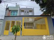 Cobertura para Venda em Santo André/SP Vila Humaitá 2...