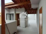 Cobertura para Venda em Santo André/SP Vila Humaitá 2...