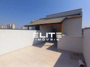 Cobertura para Venda em Santo André/SP Vila Humaitá 2...