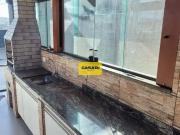 Cobertura para Venda em Santo André/SP Vila Humaitá 2...