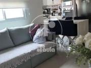 Cobertura para Venda em Santo André/SP Vila Humaitá 2...