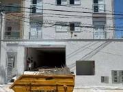 Cobertura para Venda em Santo André/SP Vila Humaitá 2...
