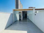 Cobertura para Venda em Santo André/SP Vila Humaitá 2...