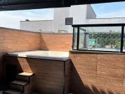 Cobertura para Venda em Santo André/SP Vila Humaitá 2...