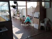 Cobertura para Venda em Santo André/SP Vila Humaitá 3...