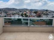 Cobertura para Venda em Santo André/SP Vila Junqueira 2...