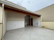 Cobertura para Venda em Santo André/SP Vila Junqueira 2...