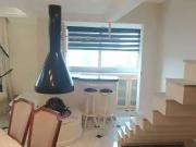 Cobertura para Venda em Santo André/SP Vila Léa 2 Quartos