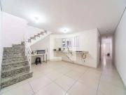 Cobertura para Venda em Santo André/SP Vila Leopoldina 2...