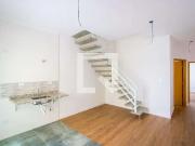 Cobertura para Venda em Santo André/SP Vila Leopoldina 2...