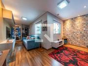 Cobertura para Venda em Santo André/SP Vila Leopoldina 2...