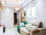 Cobertura para Venda em Santo André/SP Vila Leopoldina 2...