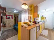 Cobertura para Venda em Santo André/SP Vila Leopoldina 2...