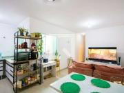 Cobertura para Venda em Santo André/SP Vila Leopoldina 2...