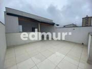 Cobertura para Venda em Santo André/SP Vila Leopoldina 2...