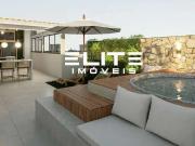 Cobertura para Venda em Santo André/SP Vila Leopoldina 3...