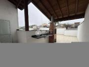 Cobertura para Venda em Santo André/SP Vila Linda 2 Quartos