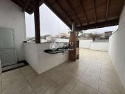 Cobertura para Venda em Santo André/SP Vila Linda 2 Quartos