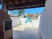 Cobertura para Venda em Santo André/SP Vila Linda 2 Quartos