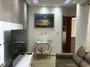 Cobertura para Venda em Santo André/SP Vila Linda 2 Quartos