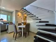 Cobertura para Venda em Santo André/SP Vila Linda 2 Quartos