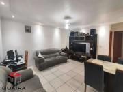 Cobertura para Venda em Santo André/SP Vila Linda 2 Quartos