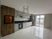 Cobertura para Venda em Santo André/SP Vila Linda 2 Quartos