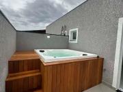 Cobertura para Venda em Santo André/SP Vila Linda 2 Quartos