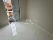 Cobertura para Venda em Santo André/SP Vila Linda 2 Quartos