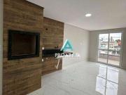 Cobertura para Venda em Santo André/SP Vila Linda 2 Quartos