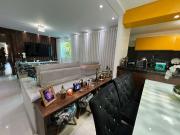 Cobertura para Venda em Santo André/SP Vila Lucinda 3...