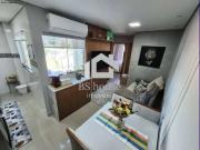 Cobertura para Venda em Santo André/SP Vila Lutécia 2...