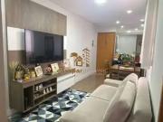 Cobertura para Venda em Santo André/SP Vila Lutécia 2...