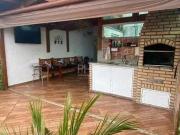 Cobertura para Venda em Santo André/SP Vila Lutécia 2...