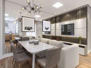 Cobertura para Venda em Santo André/SP Vila Luzita 2 Quartos