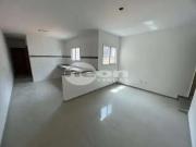 Cobertura para Venda em Santo André/SP Vila Marina 2 Quartos