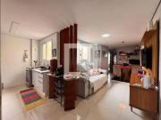 Cobertura para Venda em Santo André/SP Vila Marina 2 Quartos