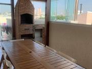 Cobertura para Venda em Santo André/SP Vila Marina 3 Quartos